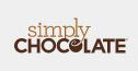 Simply chocolate brand